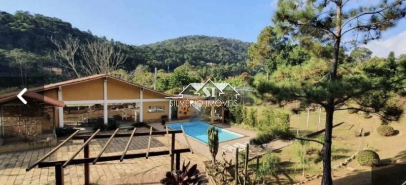 Casa à venda em Palmares, Paty do Alferes - RJ - Foto 4