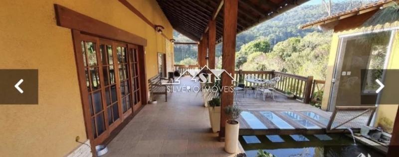 Casa à venda em Palmares, Paty do Alferes - RJ - Foto 14