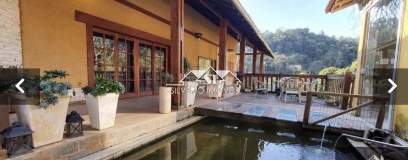 Casa à venda em Palmares, Paty do Alferes - RJ - Foto 15