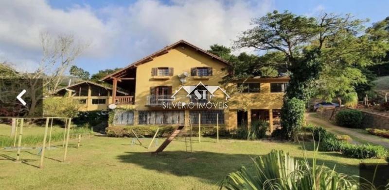 Casa à venda em Palmares, Paty do Alferes - RJ