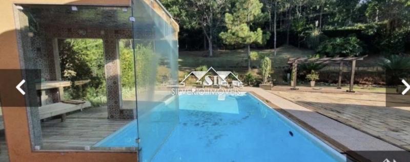 Casa à venda em Palmares, Paty do Alferes - RJ - Foto 6