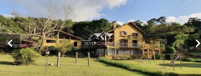 Casa à venda em Palmares, Paty do Alferes - RJ - Foto 2