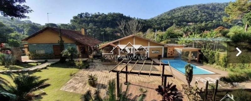 Casa à venda em Palmares, Paty do Alferes - RJ - Foto 3
