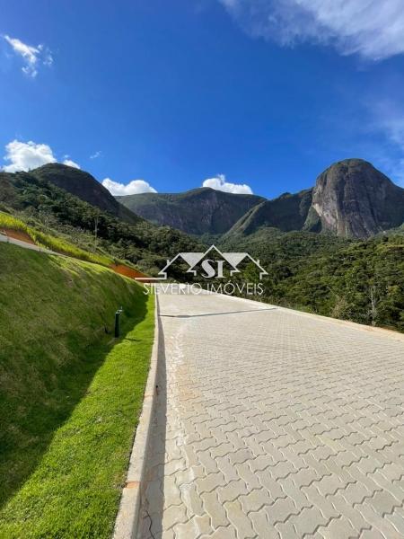 Terreno Residencial à venda em Araras, Petrópolis - RJ