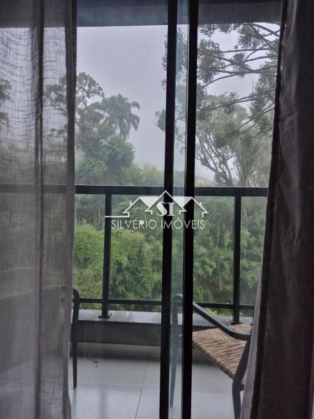 Apartamento à venda em Corrêas, Petrópolis - RJ - Foto 5