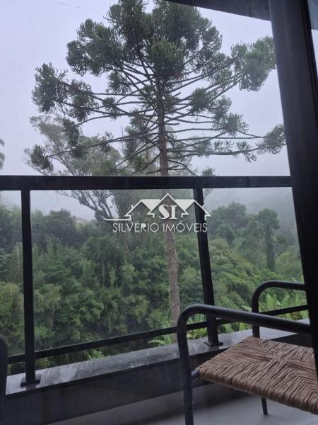 Apartamento à venda em Corrêas, Petrópolis - RJ - Foto 6