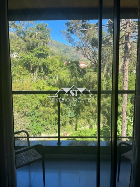 Apartamento à venda em Corrêas, Petrópolis - RJ - Foto 7