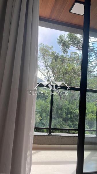 Apartamento à venda em Corrêas, Petrópolis - RJ - Foto 8