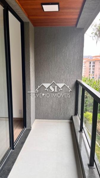Apartamento à venda em Corrêas, Petrópolis - RJ - Foto 2