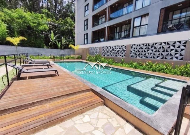 Apartamento à venda em Corrêas, Petrópolis - RJ - Foto 14