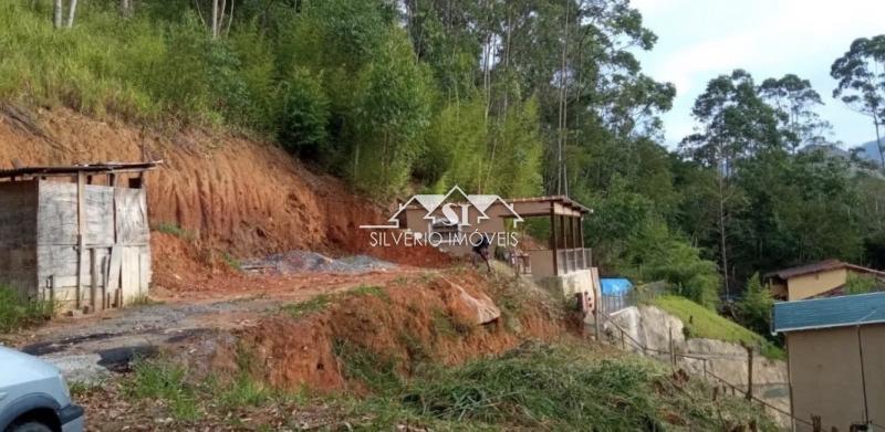Terreno Residencial à venda em Carangola, Petrópolis - RJ - Foto 2