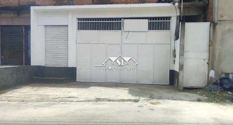 Imóvel Comercial para Alugar em Nogueira, Petrópolis - RJ - Foto 1