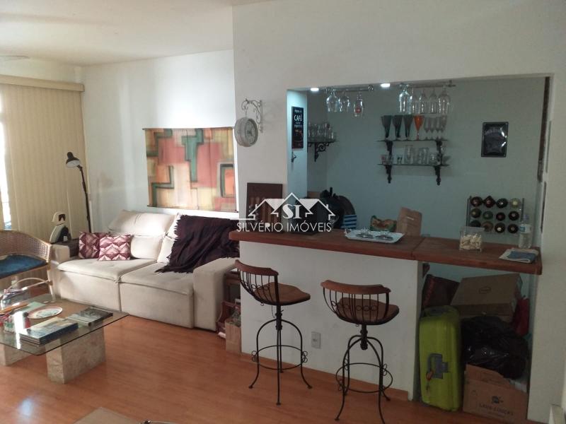 Apartamento à venda em Nogueira, Petrópolis - RJ - Foto 2