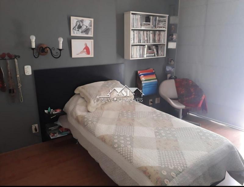 Apartamento à venda em Nogueira, Petrópolis - RJ - Foto 4