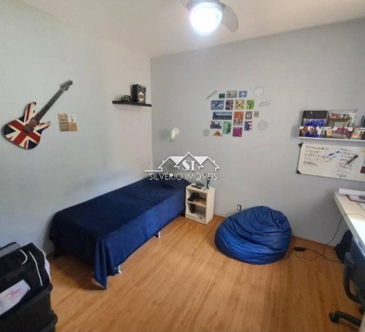 Apartamento à venda em Nogueira, Petrópolis - RJ - Foto 5