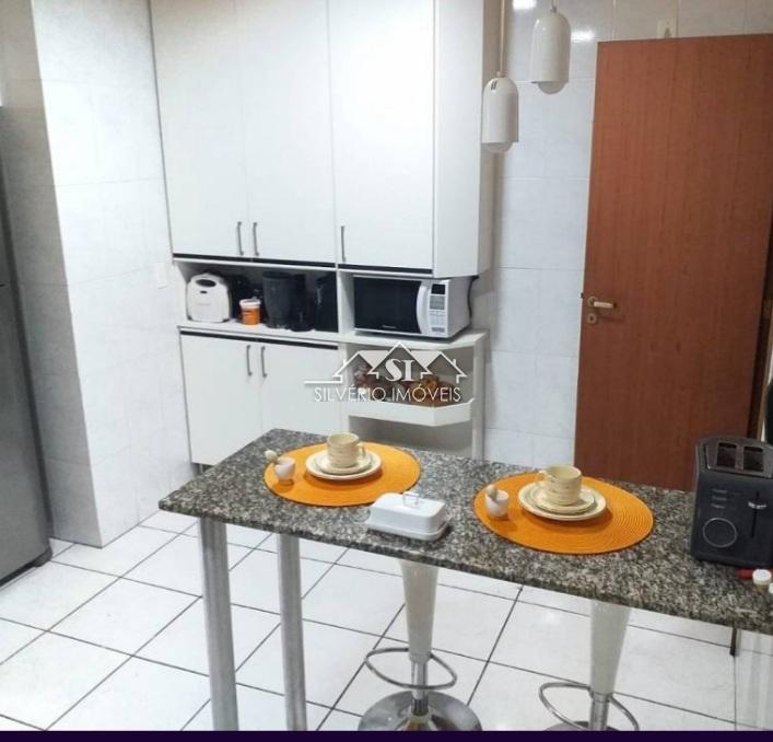 Apartamento à venda em Nogueira, Petrópolis - RJ - Foto 7