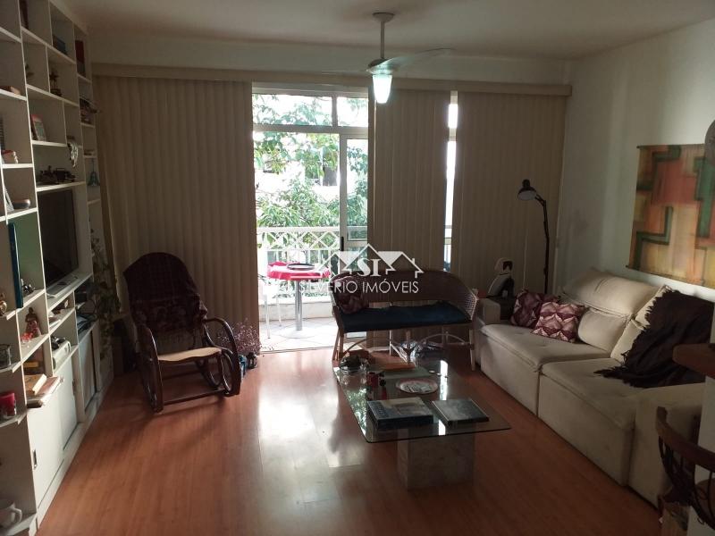 Apartamento à venda em Nogueira, Petrópolis - RJ - Foto 1