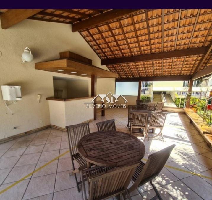 Apartamento à venda em Nogueira, Petrópolis - RJ - Foto 13