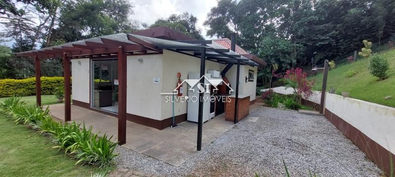 Apartamento para Alugar em Samambaia, Petrópolis - RJ - Foto 1
