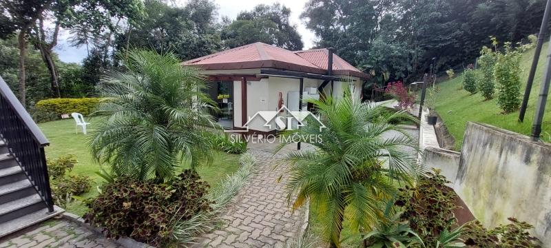 Apartamento para Alugar em Samambaia, Petrópolis - RJ - Foto 20