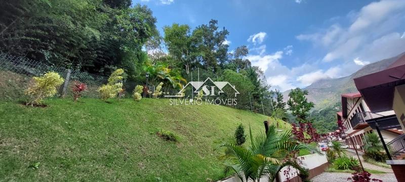 Apartamento para Alugar em Samambaia, Petrópolis - RJ - Foto 19