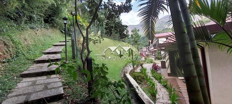 Apartamento para Alugar em Samambaia, Petrópolis - RJ - Foto 18