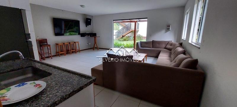 Apartamento para Alugar em Samambaia, Petrópolis - RJ - Foto 17