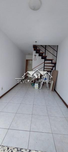 Apartamento para Alugar em Samambaia, Petrópolis - RJ - Foto 14