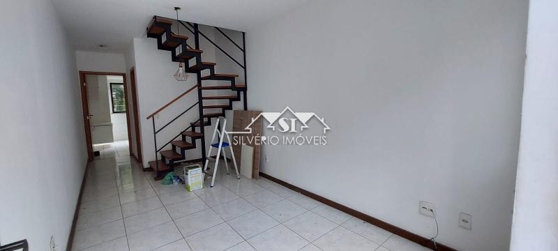 Apartamento para Alugar em Samambaia, Petrópolis - RJ - Foto 13