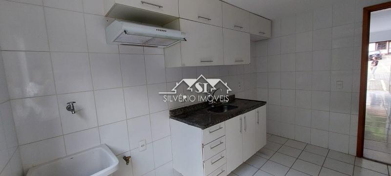 Apartamento para Alugar em Samambaia, Petrópolis - RJ - Foto 12