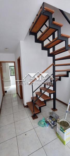 Apartamento para Alugar em Samambaia, Petrópolis - RJ - Foto 10