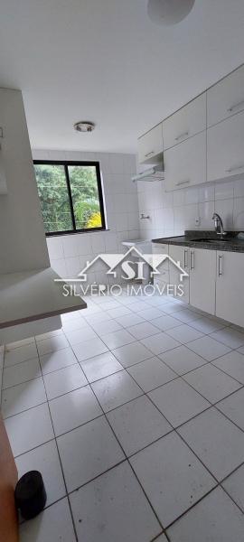 Apartamento para Alugar em Samambaia, Petrópolis - RJ - Foto 11