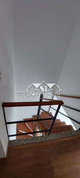 Apartamento para Alugar em Samambaia, Petrópolis - RJ - Foto 9