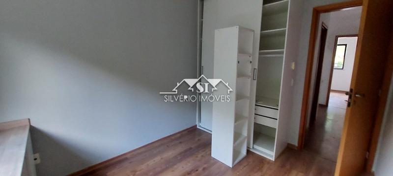 Apartamento para Alugar em Samambaia, Petrópolis - RJ - Foto 7