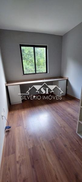 Apartamento para Alugar em Samambaia, Petrópolis - RJ - Foto 6