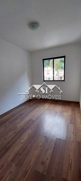 Apartamento para Alugar em Samambaia, Petrópolis - RJ - Foto 4