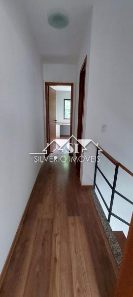 Apartamento para Alugar em Samambaia, Petrópolis - RJ - Foto 3