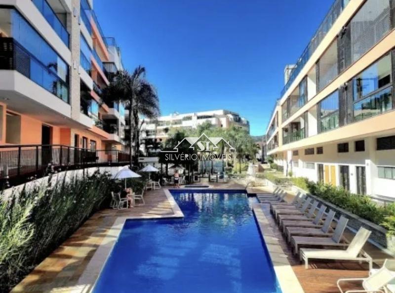 Apartamento à venda em Itaipava, Petrópolis - RJ - Foto 10