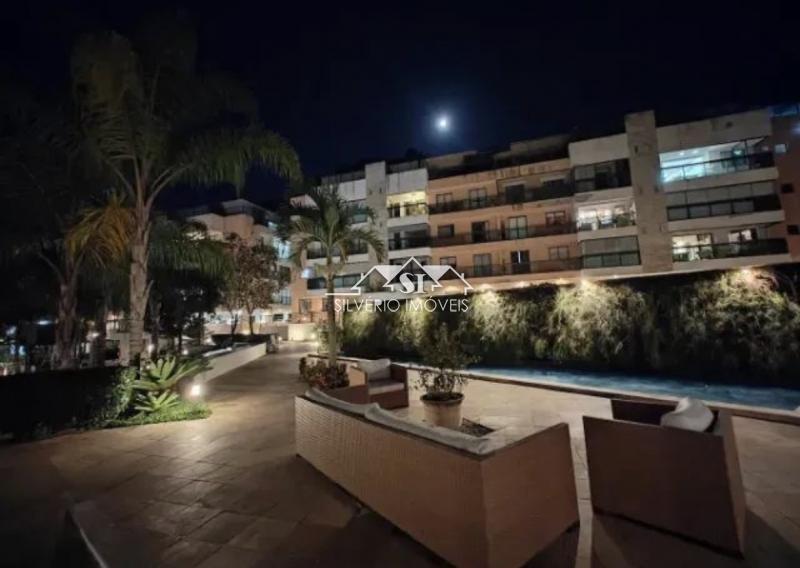 Apartamento à venda em Itaipava, Petrópolis - RJ - Foto 17