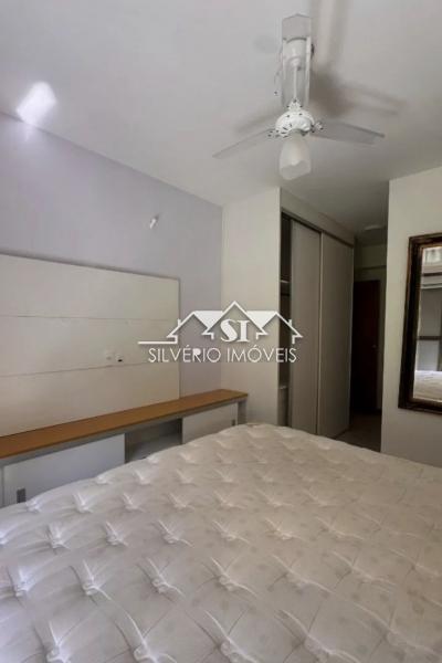 Apartamento à venda em Itaipava, Petrópolis - RJ - Foto 13