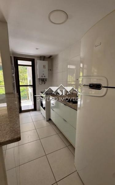 Apartamento à venda em Itaipava, Petrópolis - RJ - Foto 2