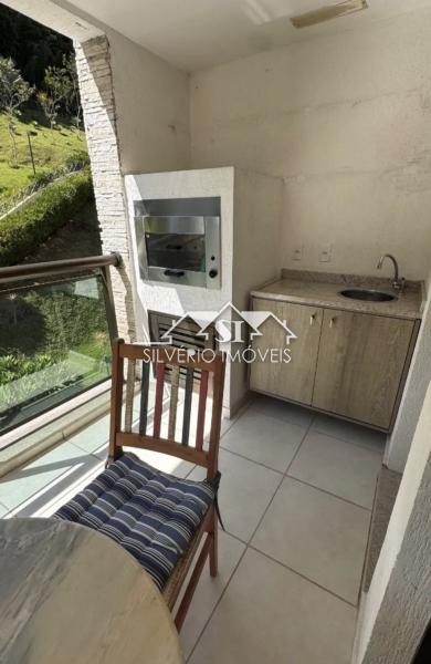 Apartamento à venda em Itaipava, Petrópolis - RJ - Foto 8