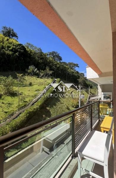 Apartamento à venda em Itaipava, Petrópolis - RJ - Foto 7