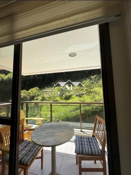 Apartamento à venda em Itaipava, Petrópolis - RJ - Foto 4