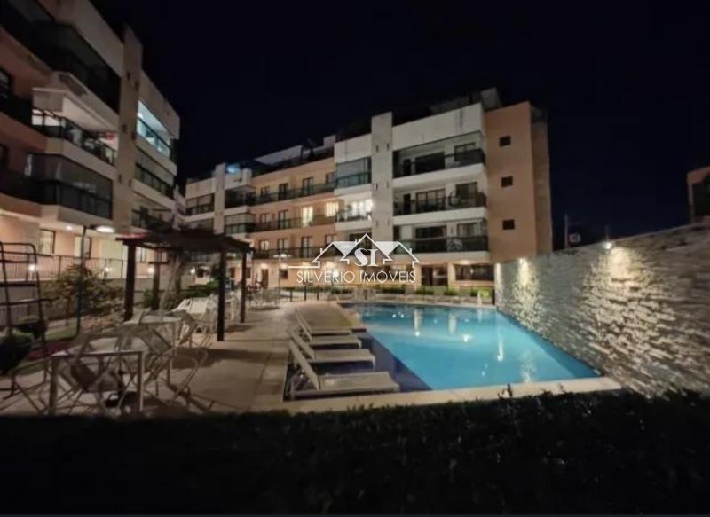 Apartamento à venda em Itaipava, Petrópolis - RJ - Foto 1