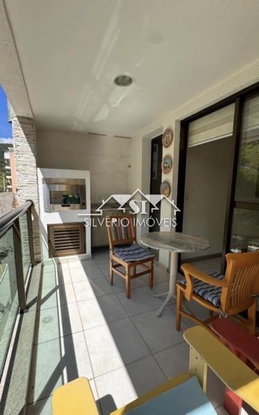 Apartamento à venda em Itaipava, Petrópolis - RJ - Foto 3