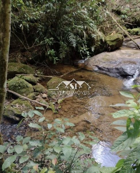Terreno Residencial à venda em Fazenda Inglesa, Petrópolis - RJ - Foto 3