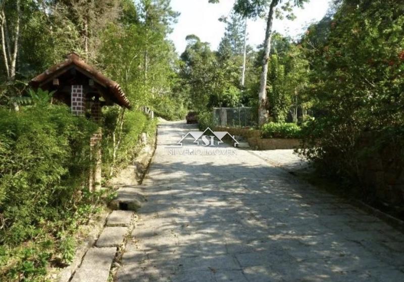 Terreno Residencial à venda em Fazenda Inglesa, Petrópolis - RJ - Foto 4