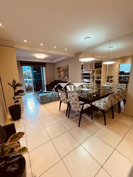 Apartamento à venda em Vila Militar, Petrópolis - RJ - Foto 24