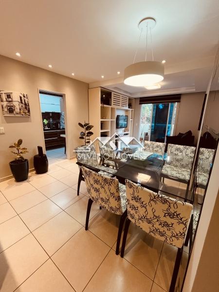 Apartamento à venda em Vila Militar, Petrópolis - RJ - Foto 23